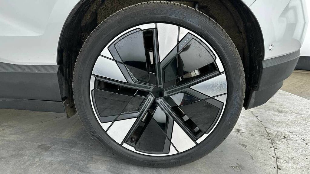 Volvo EX30 315Kw Twin Motor Performance Ultra 69Kwh  #16