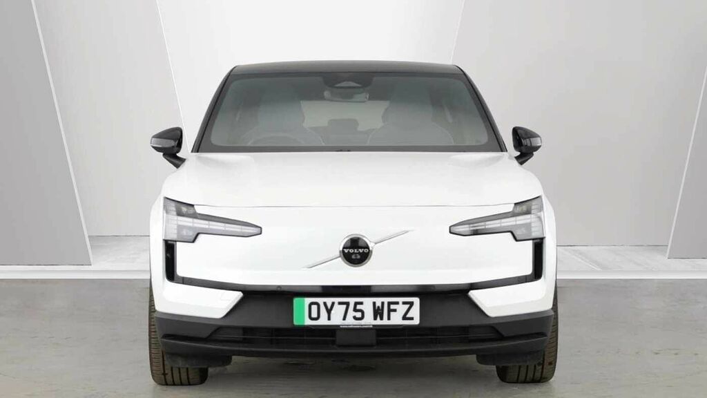 Volvo EX30 315Kw Twin Motor Performance Ultra 69Kwh  #8