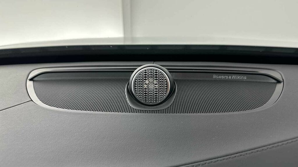 Volvo XC90 Xc90 2.0 T8 Phev Ultra Dark Awd Geartronic Black #18
