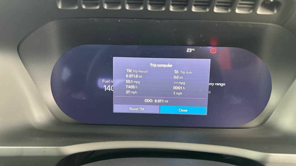 Volvo XC90 Xc90 2.0 T8 Phev Ultra Dark Awd Geartronic Black #12