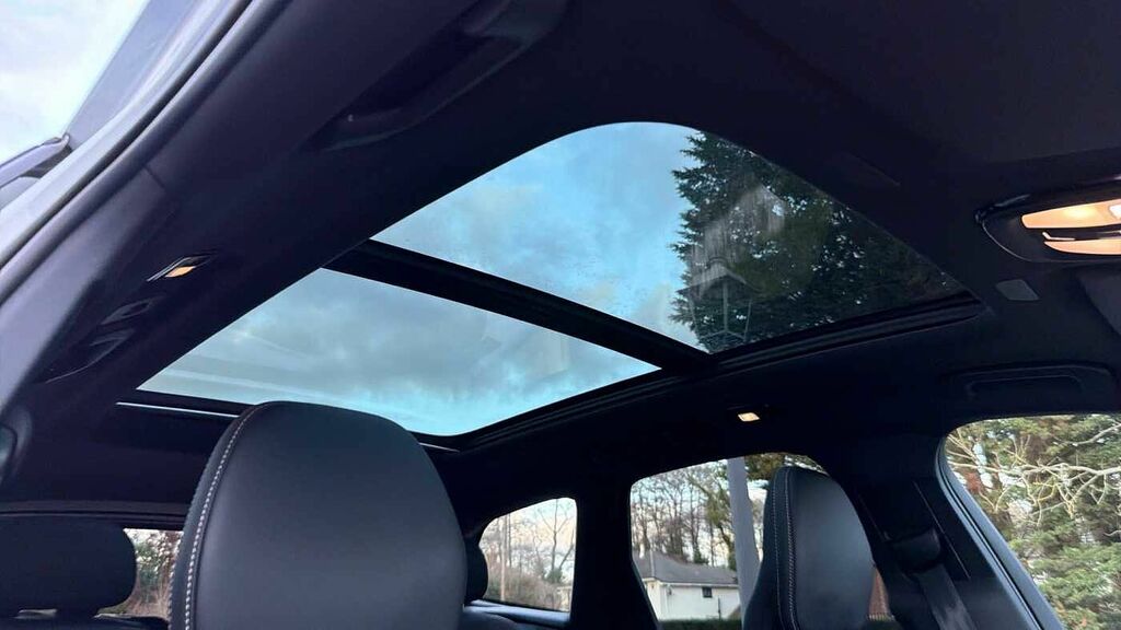 Volvo XC60 Recharge R-design Pro, T8 Awd Plug-in Hybrid Black #30