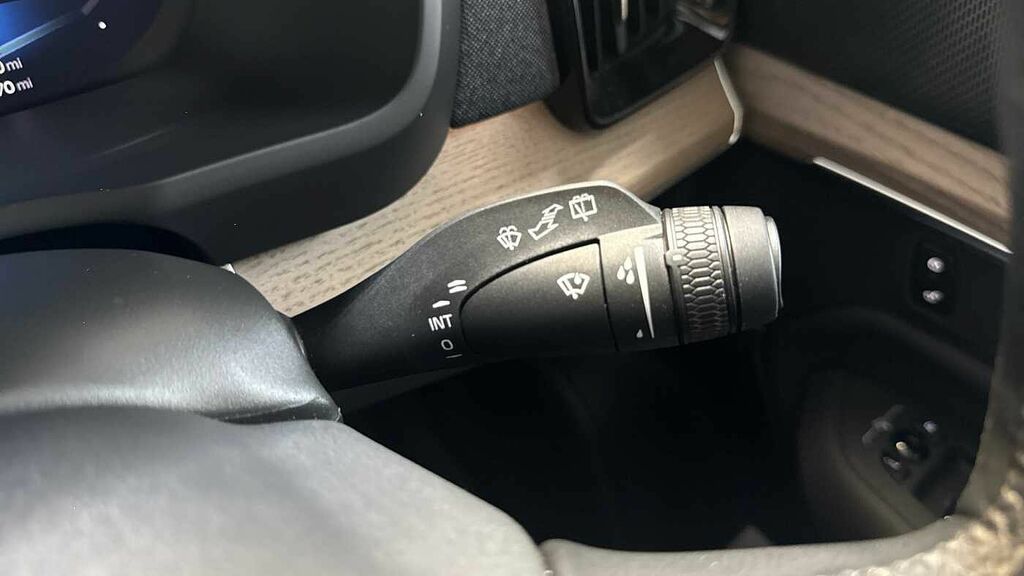 Volvo XC90 Ultra, B5 Awd Mild Hybrid, Dark, 7 Seats Black #21