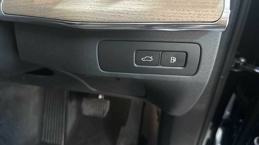 Volvo XC90 Ultra, B5 Awd Mild Hybrid, Dark, 7 Seats Black #39