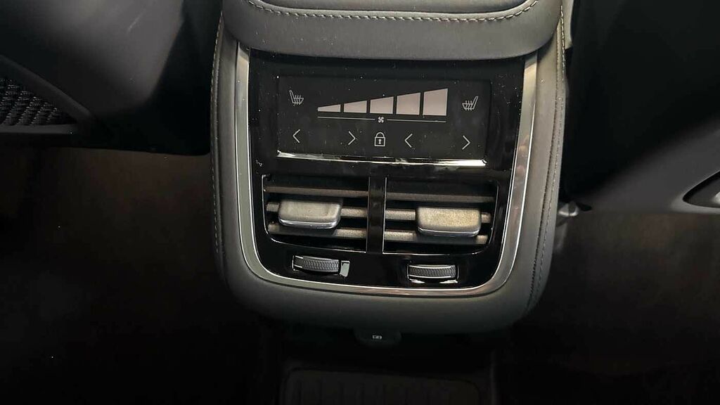 Volvo XC90 Ultra, B5 Awd Mild Hybrid, Dark, 7 Seats Black #34