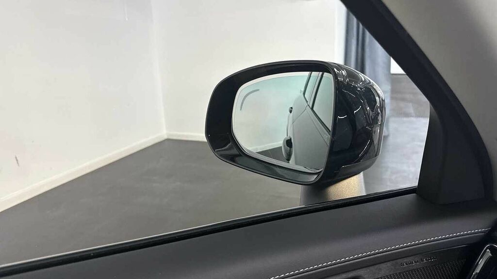 Volvo XC90 Ultra, B5 Awd Mild Hybrid, Dark, 7 Seats Black #30