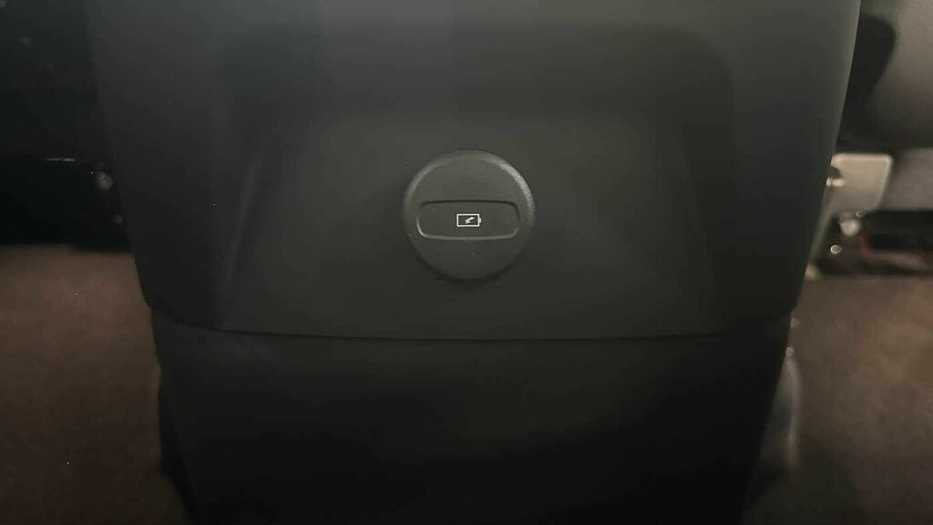 Volvo XC90 Ultra, B5 Awd Mild Hybrid, Dark, 7 Seats Black #35