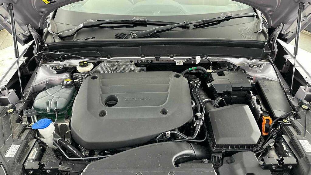 Volvo XC40 Black Edition Ultra, B4 Mild Hybrid, Black #15