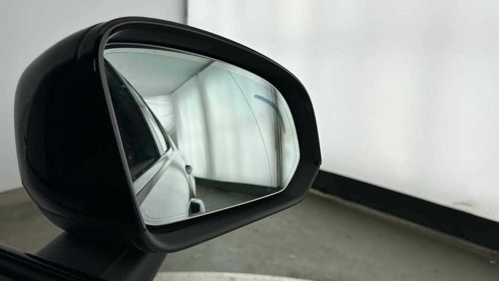 Volvo XC40 Black Edition Ultra, B4 Mild Hybrid, Black #17