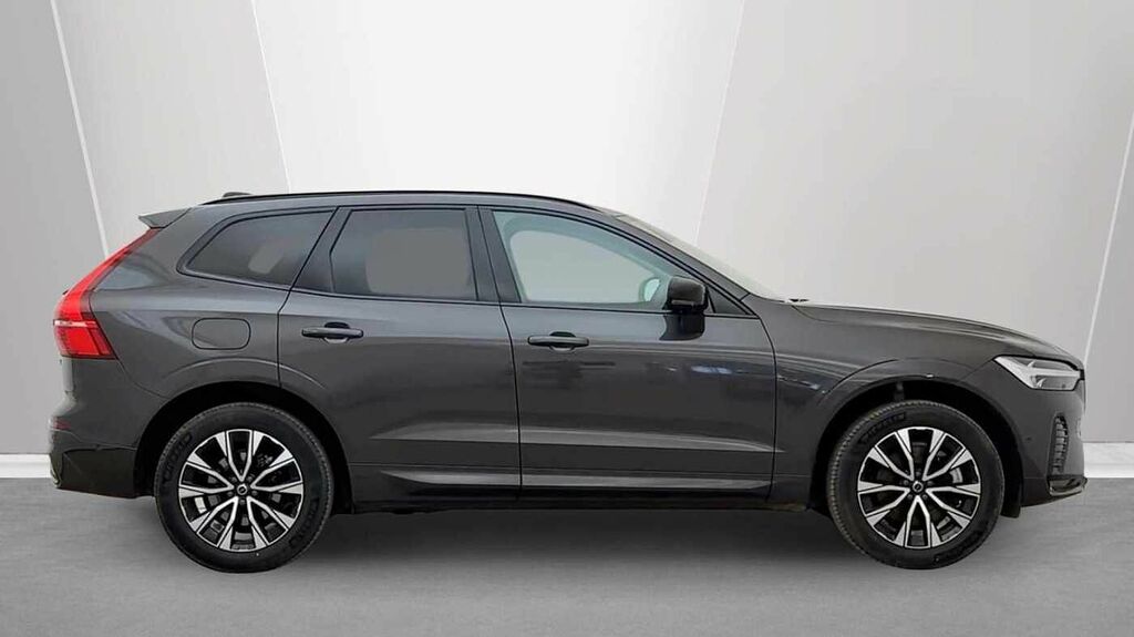 Volvo XC60 Plus, B5 Awd Mild Hybrid, Dark Grey #2