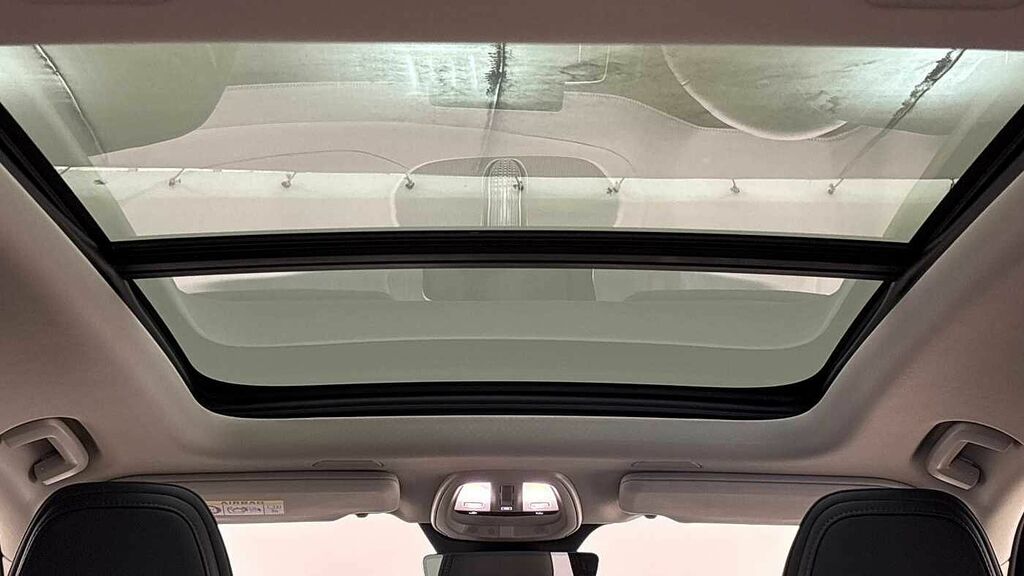 Volvo XC90 Ultra, T8 Awd Plug-in Hybrid, Bri Black #10