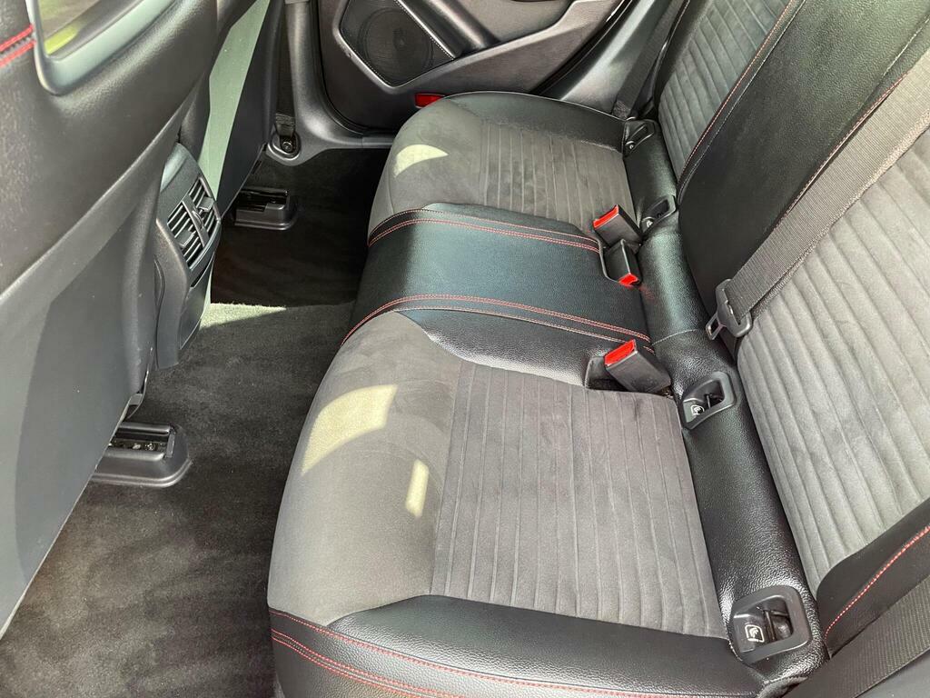 Mercedes-Benz CLA Class 2.1 Cla 200 D Sport 134 Bhp Blue #18