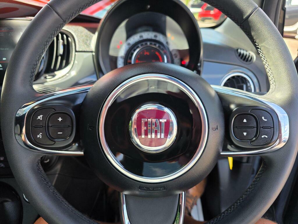 Fiat 500x Dolcevita 1.0 Mhev Dolcevita Hatchback Grey #6