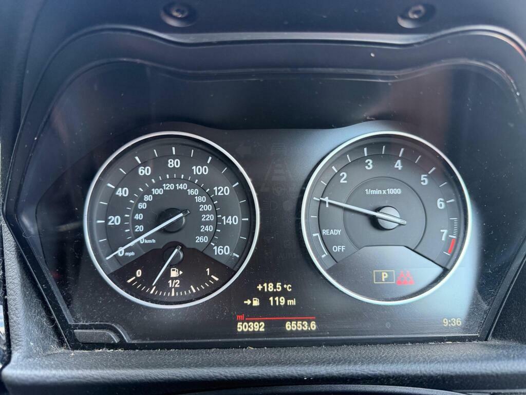 BMW 2 Series Gran Tourer 1.5 218I Se Euro 6 Ss #8