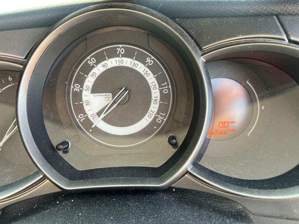 Citroen C3 1.2 Puretech Edition Euro 6 Blue #6
