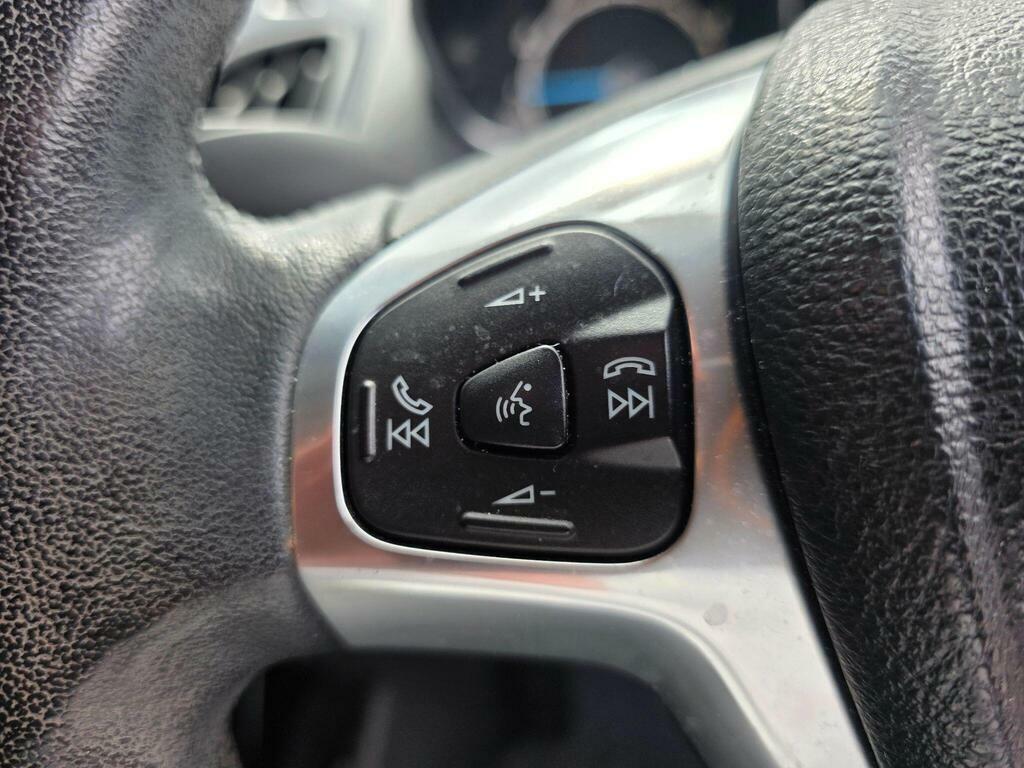 Ford B-Max 1.6 Zetec Powershift Euro 5 CP64BVN Gold #5
