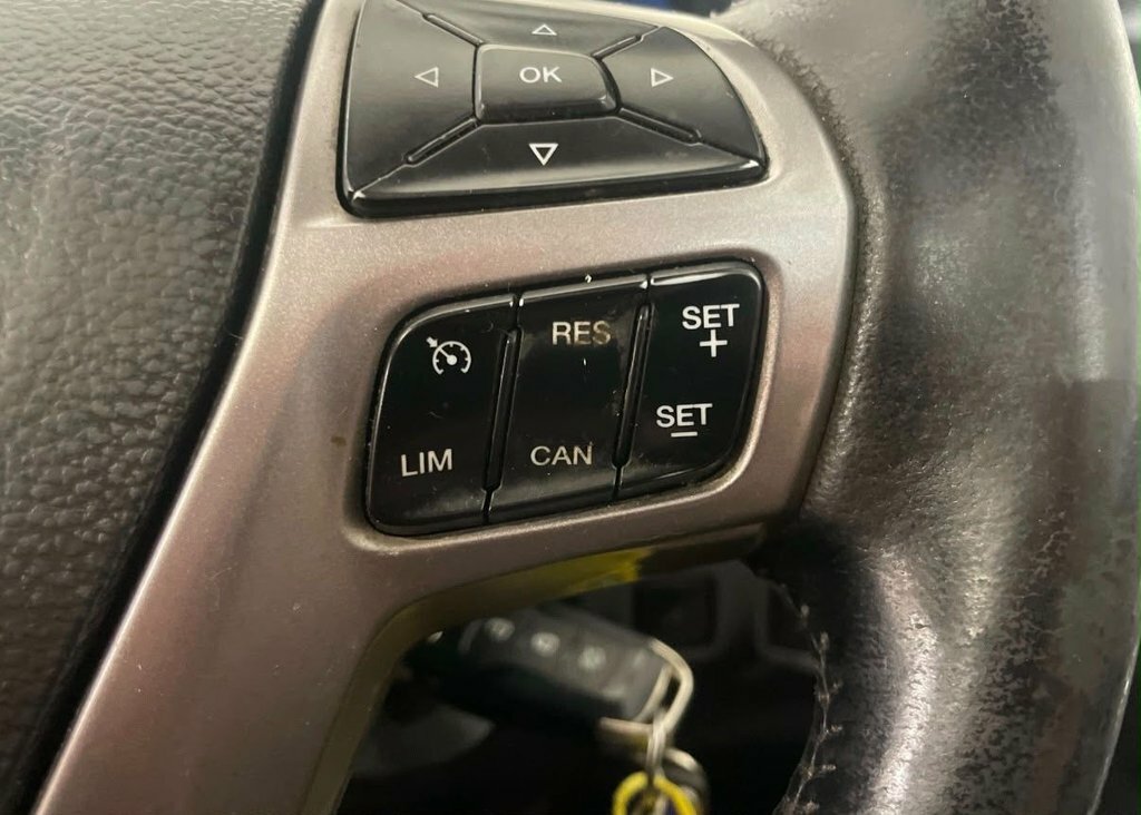 Ford Ranger 2.2L Limited White #6