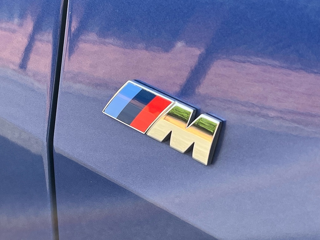 BMW 4 Series 430D Mht M Sport Euro 6 Blue #33
