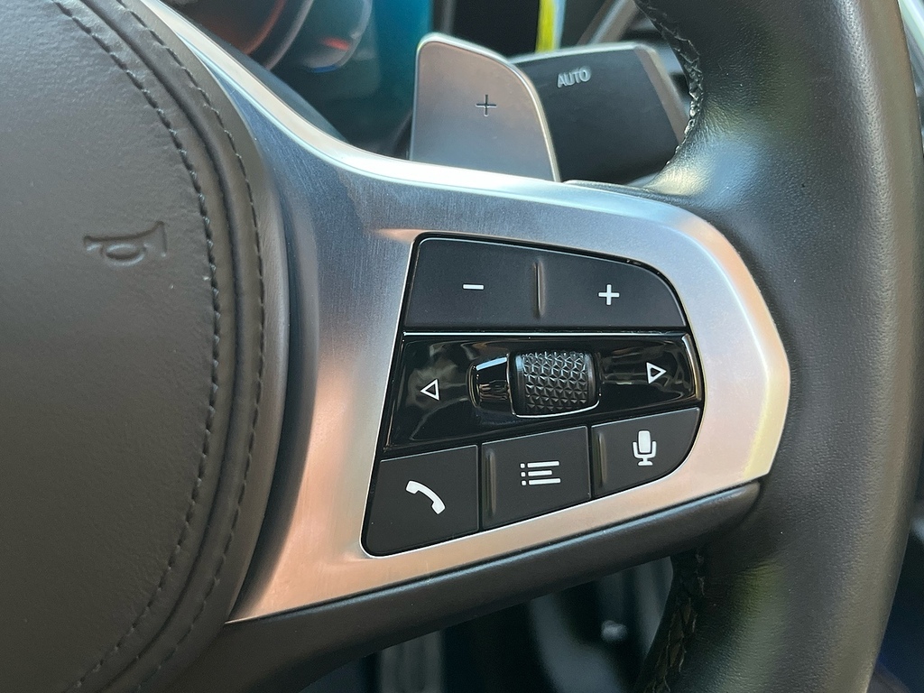 BMW 4 Series 430D Mht M Sport Euro 6 Blue #28