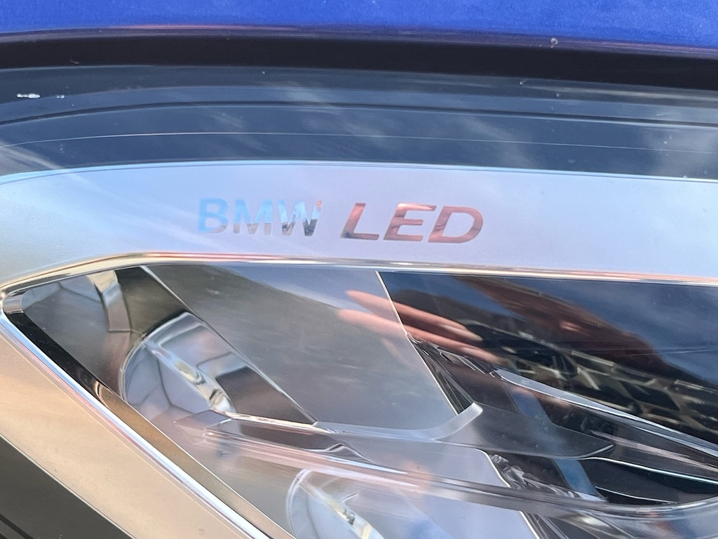 BMW 4 Series 430D Mht M Sport Euro 6 Blue #30