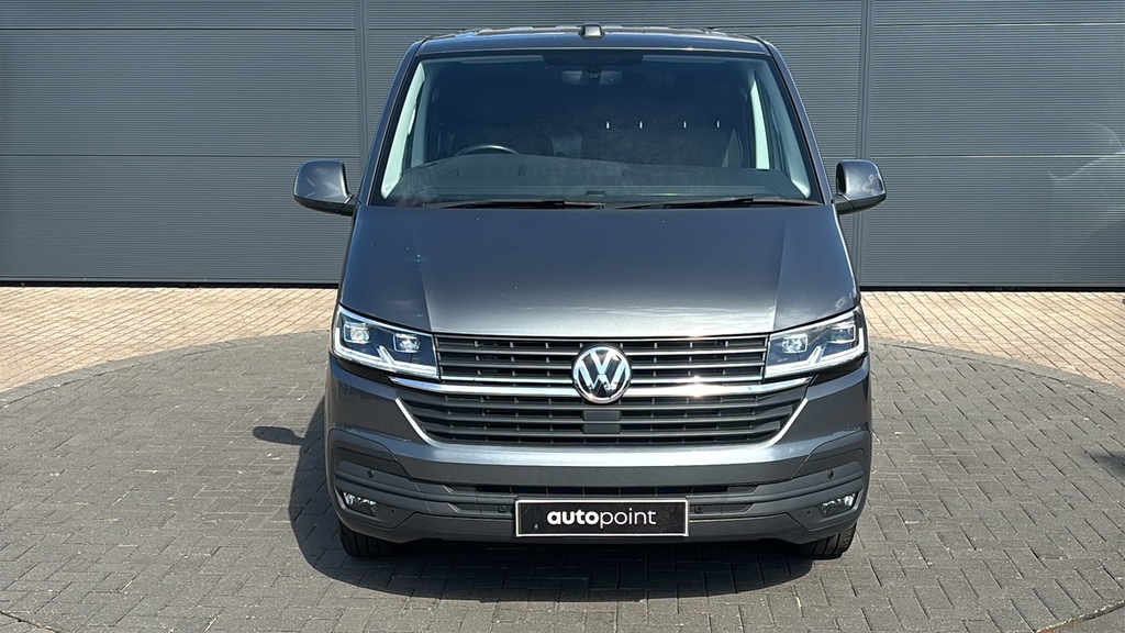 Volkswagen Transporter T28 Highline Tdi  #7