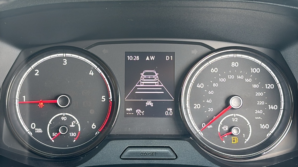 Volkswagen Transporter T28 Highline Tdi  #24