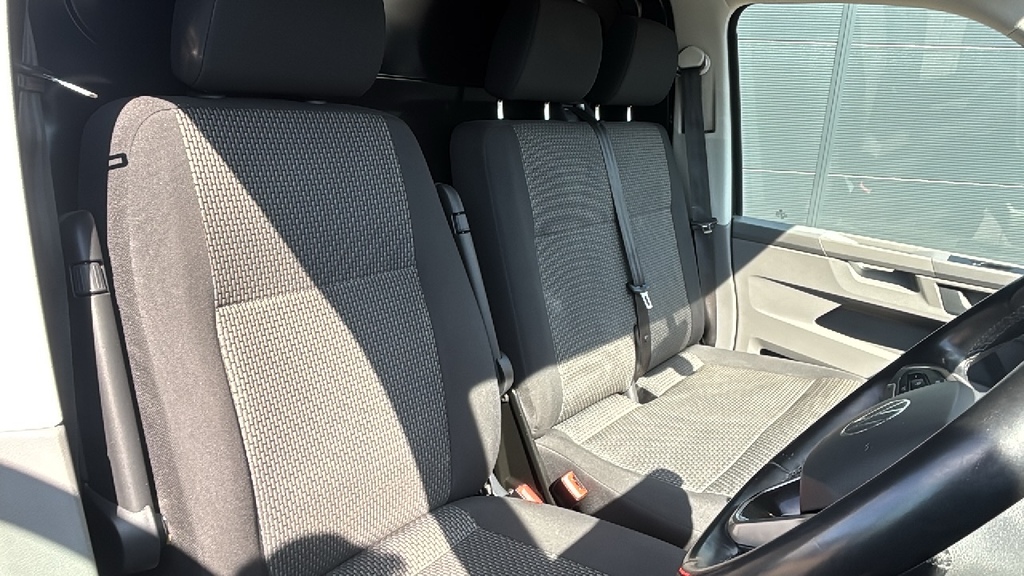 Volkswagen Transporter T28 Highline Tdi  #13
