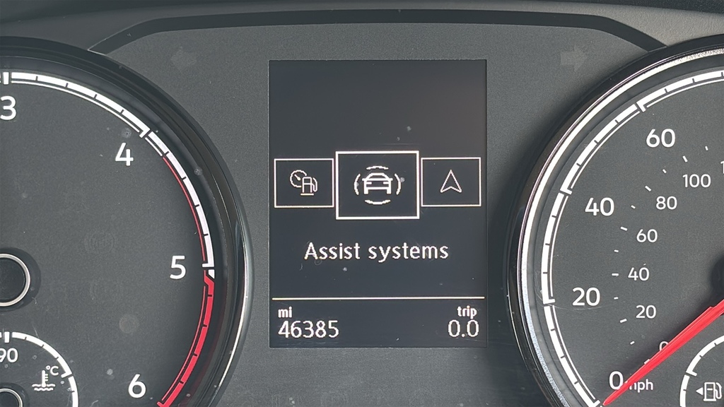 Volkswagen Transporter T28 Highline Tdi  #23