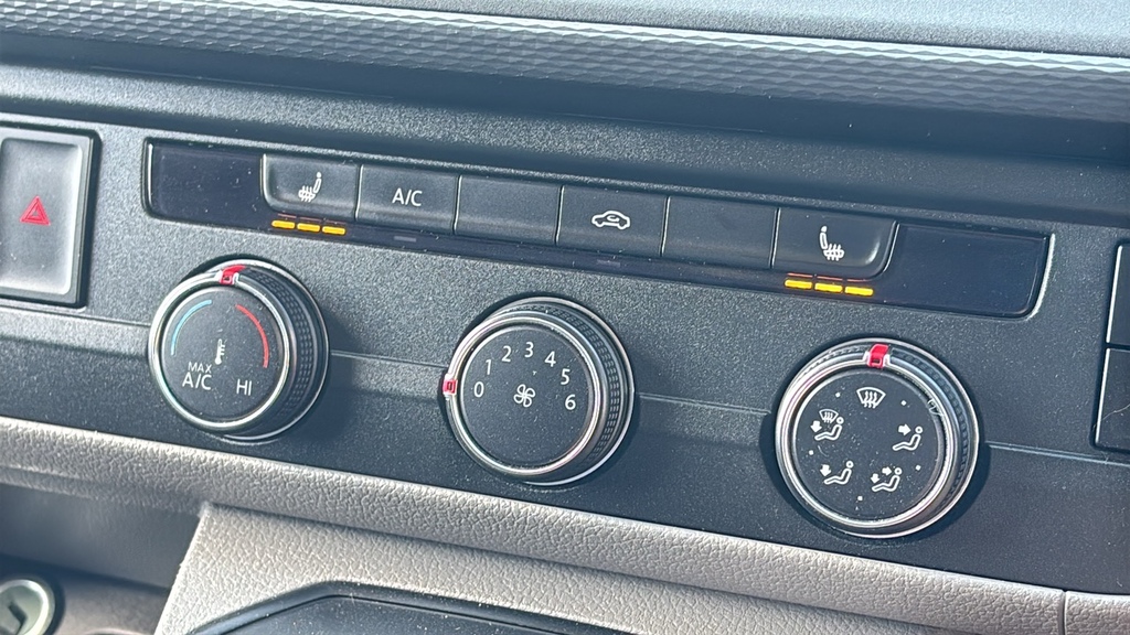 Volkswagen Transporter T28 Highline Tdi  #22