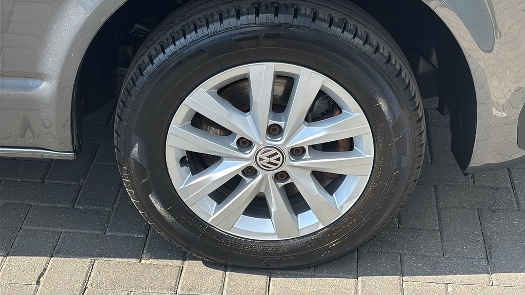 Volkswagen Transporter 2.0 Tdi 150 Highline Van Dsg 150 Ps Grey #5