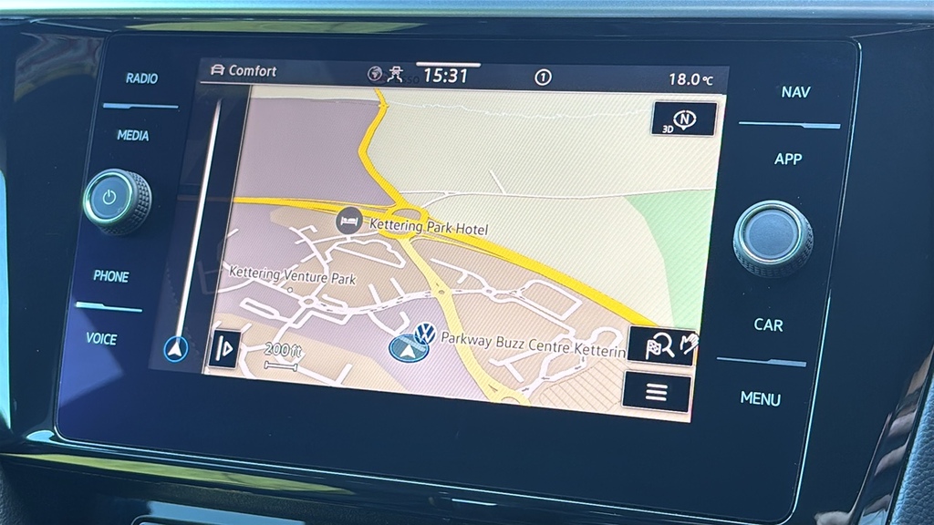 Volkswagen Arteon R-line Tdi Dsg White #20