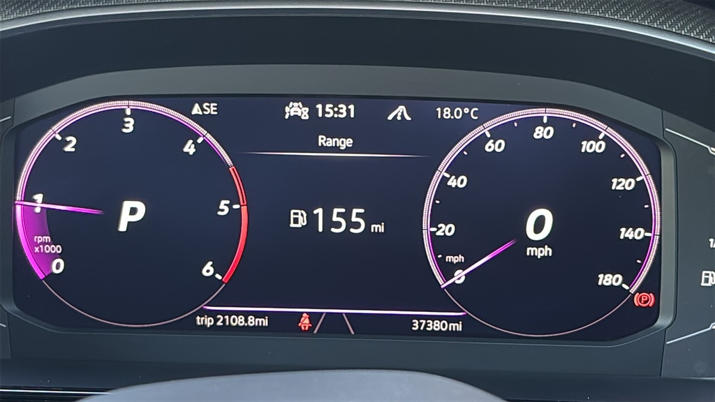 Volkswagen Arteon R-line Tdi Dsg White #17