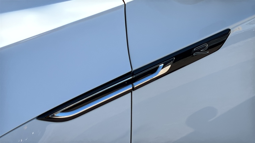 Volkswagen Arteon R-line Tdi Dsg White #16