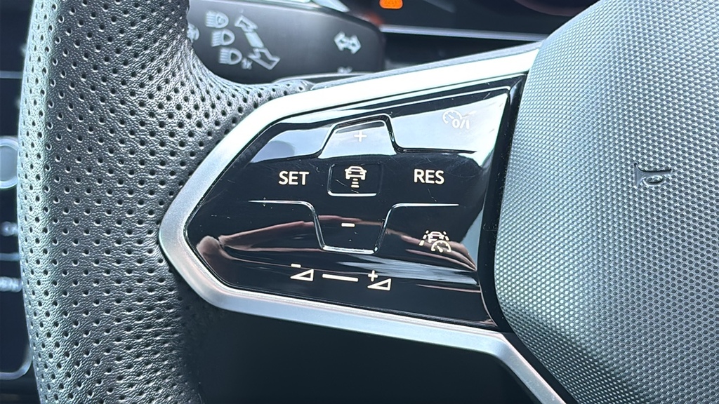 Volkswagen Arteon R-line Tdi Dsg White #18