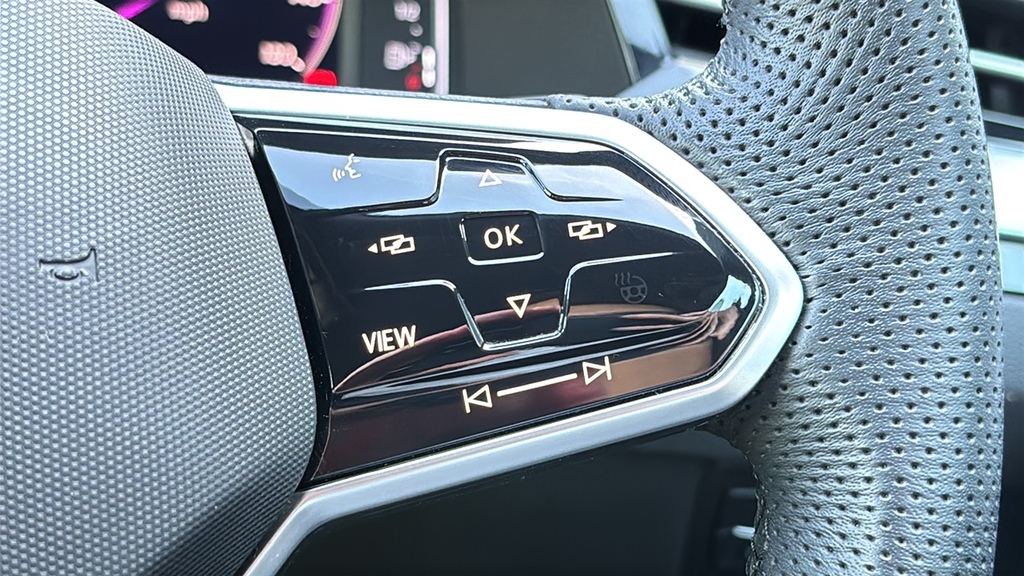 Volkswagen Arteon R-line Tdi Dsg White #19