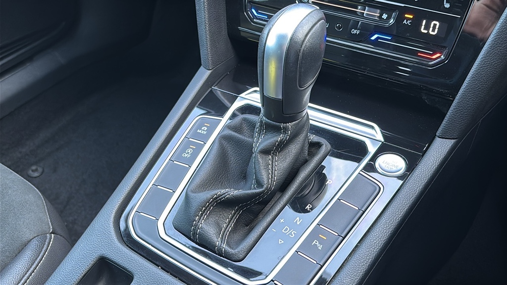 Volkswagen Arteon R-line Tdi Dsg White #24