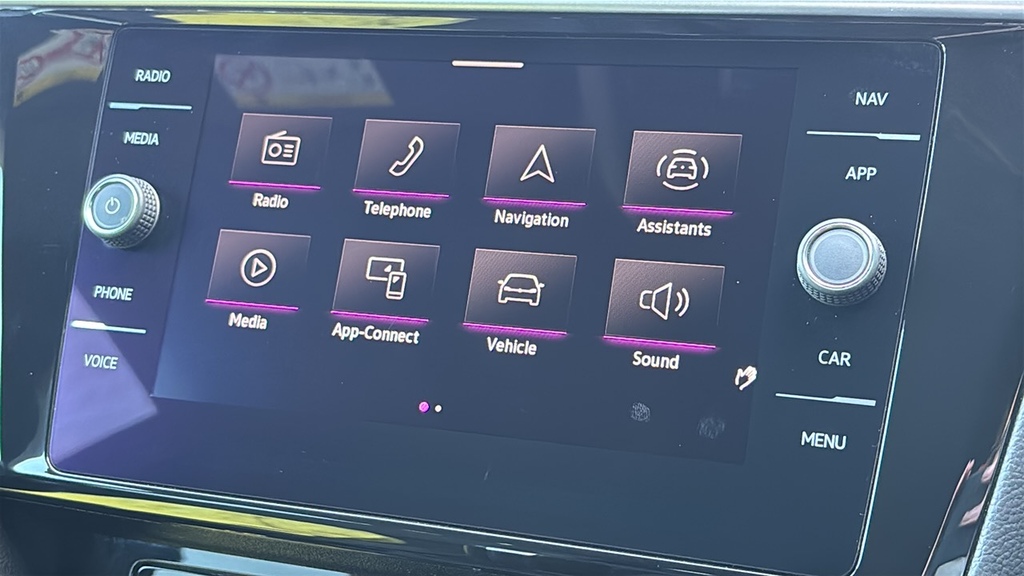 Volkswagen Arteon R-line Tdi Dsg White #22