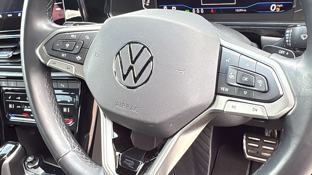 Volkswagen T-Roc 1.0 Tsi Style Black #18