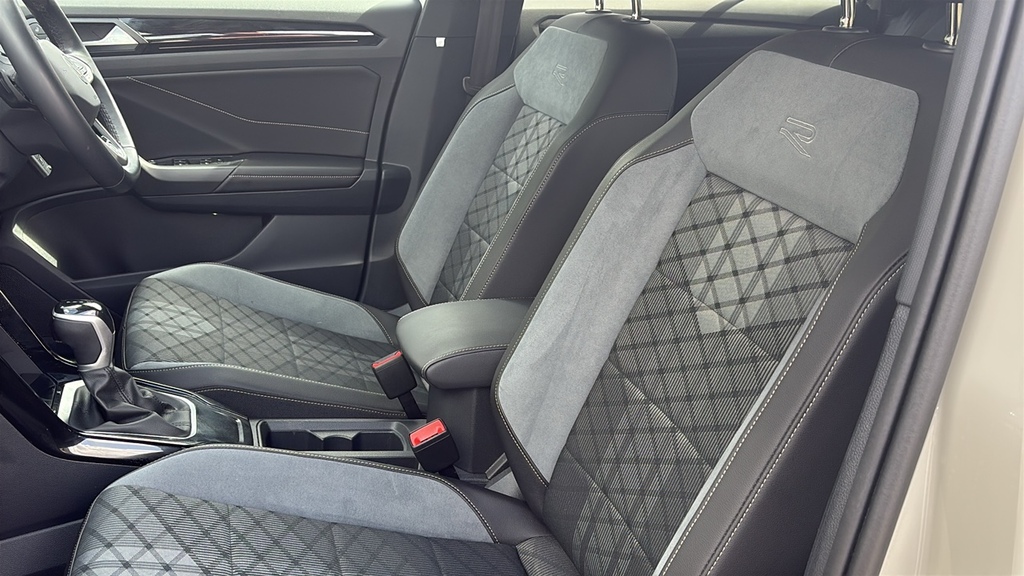 Volkswagen T-Roc 1.0 Tsi Style Black #12
