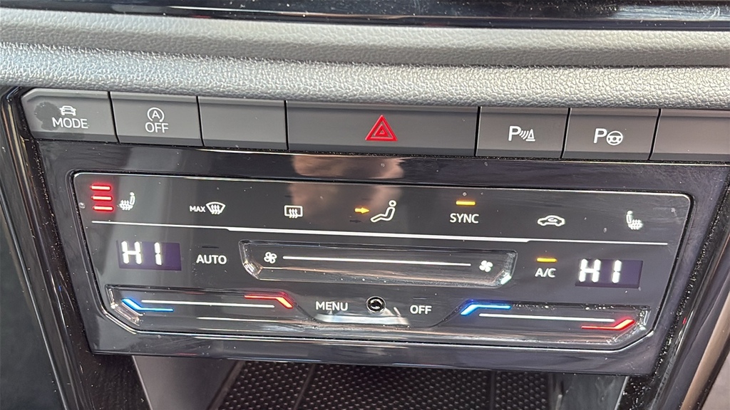 Volkswagen T-Roc 1.0 Tsi Style Black #26