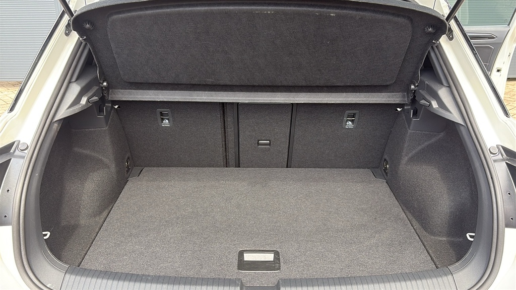 Volkswagen T-Roc 1.0 Tsi Style Black #29