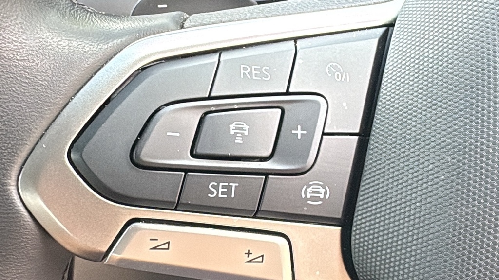 Volkswagen T-Roc 1.0 Tsi Style Black #19