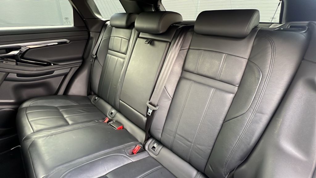 Land Rover Range Rover 3.0 D350 First Edition Estate Black #15