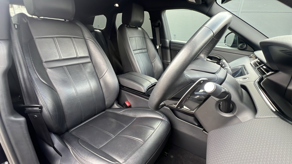 Land Rover Range Rover 3.0 D350 First Edition Estate Black #12