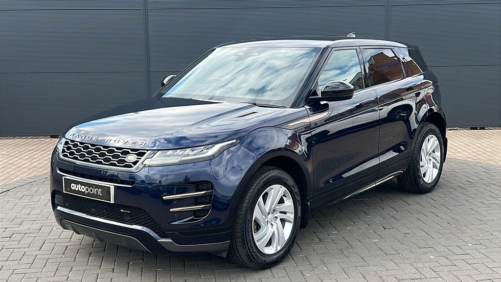 Land Rover Range Rover 3.0 D350 First Edition Estate Black #9