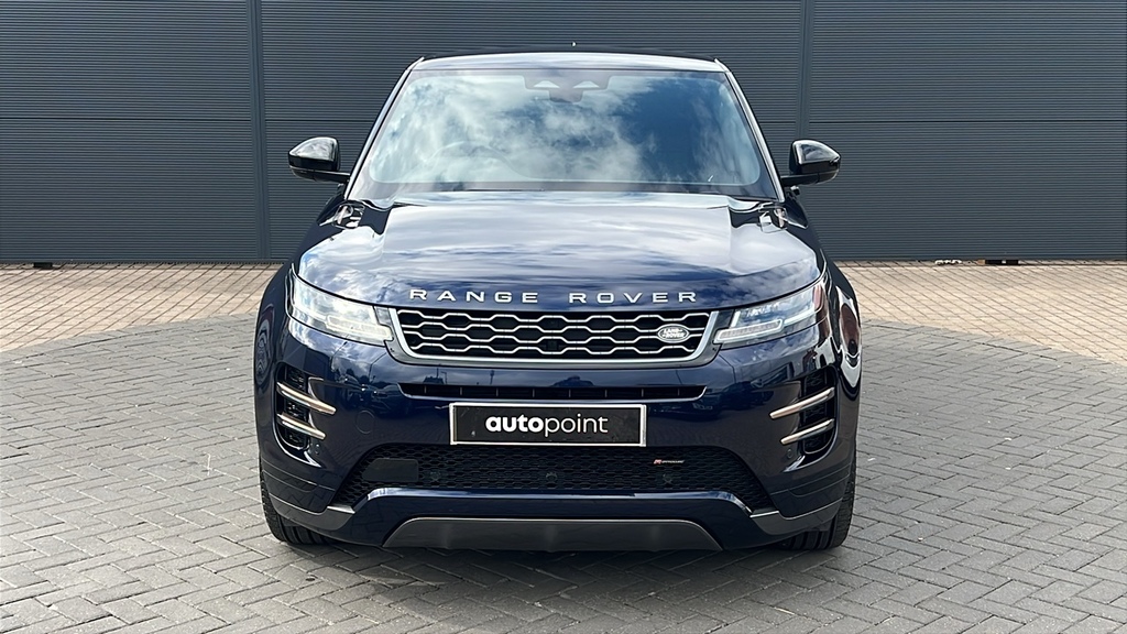 Land Rover Range Rover 3.0 D350 First Edition Estate Black #7