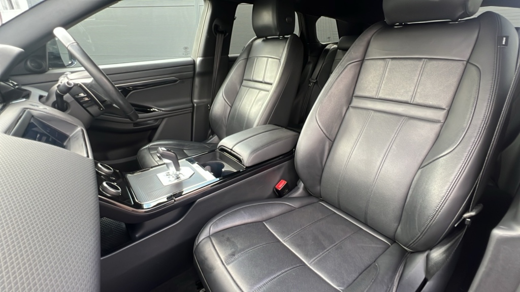 Land Rover Range Rover 3.0 D350 First Edition Estate Black #14