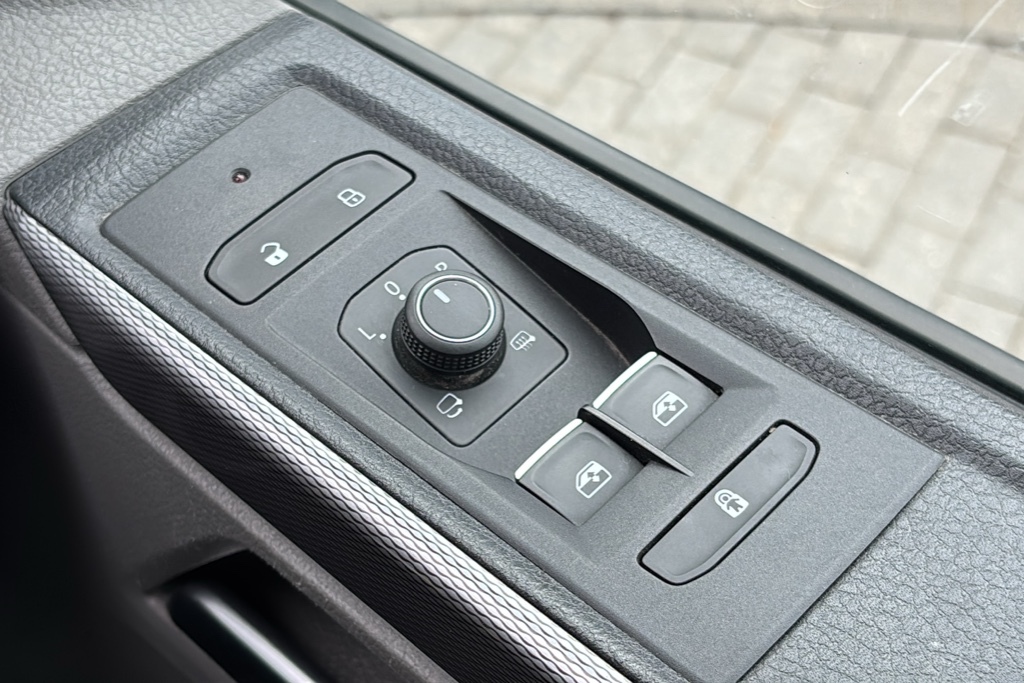 Volkswagen California Mpv Grey #33