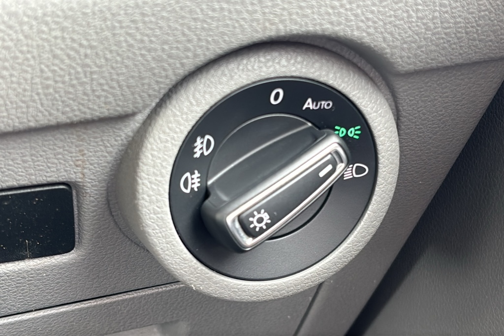 Volkswagen California Mpv Grey #32