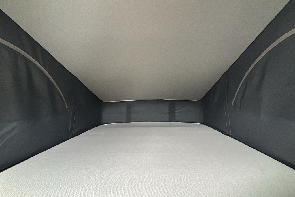 Volkswagen California Mpv Grey #26