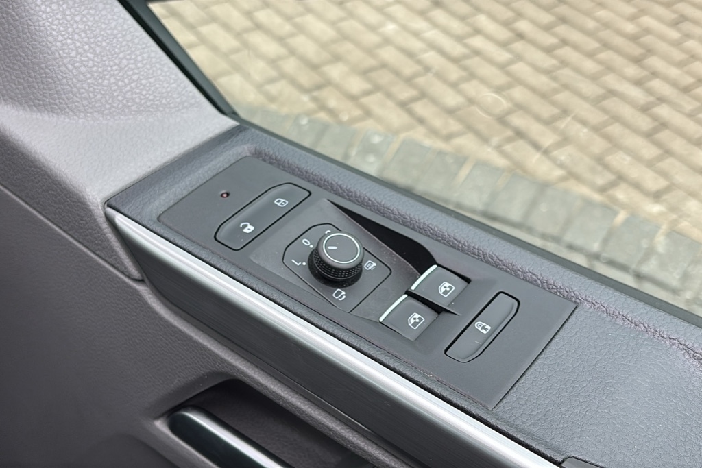 Volkswagen California Mpv Grey #28